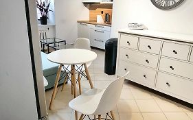 Komfortowy Apartament